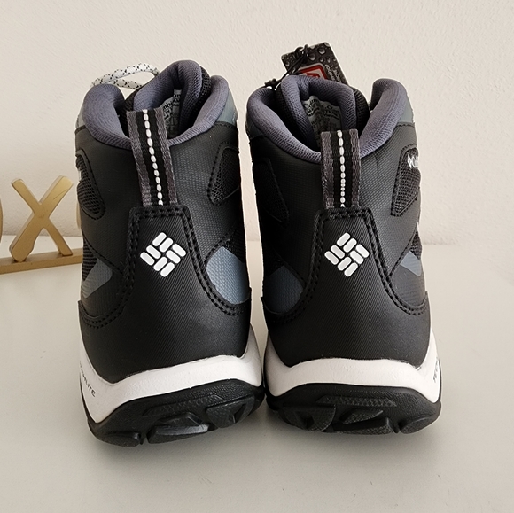 Columbia Hiker - Picture 4 of 4